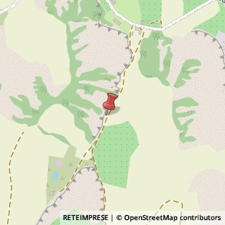 Mappa Via dell'Osservatorio, 10/A, 40026 Imola, Bologna (Emilia Romagna)