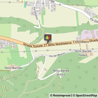 Bed e Breakfast,12010Cuneo