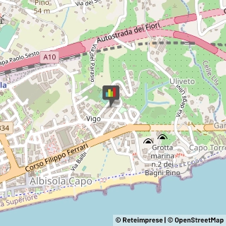 Mobili Albisola Superiore,17011Savona