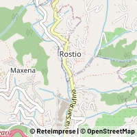 Carte Leivi