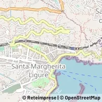 Kort Santa Margherita Ligure