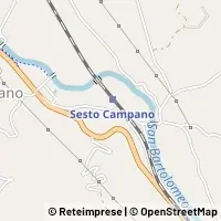 Carte Sesto Campano