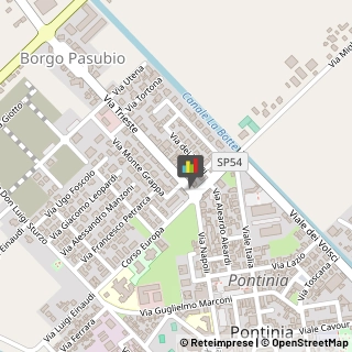 Manicure e Pedicure Pontinia,04014Latina