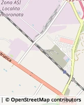 SP 115, Km 1.200,71122Foggia