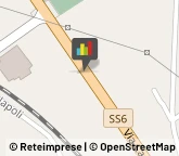 Arredamento - Vendita al Dettaglio Mignano Monte Lungo,81049Caserta