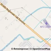 Map Latina