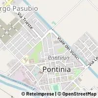 Kort Pontinia