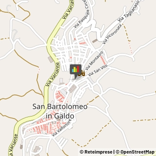 Massaggi San Bartolomeo in Galdo,82028Benevento