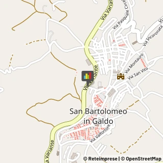 Bingo San Bartolomeo in Galdo,82028Benevento