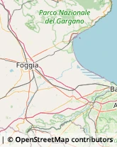 Giornalai Foggia,71121Foggia