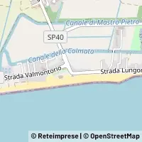 Térkép Latina