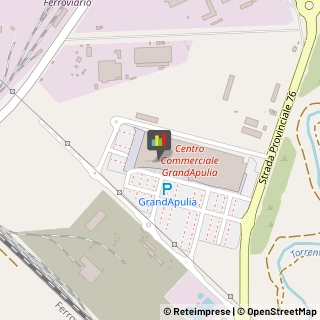 Bigiotteria - Dettaglio Foggia,71122Foggia