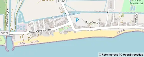 Mappa Latina
