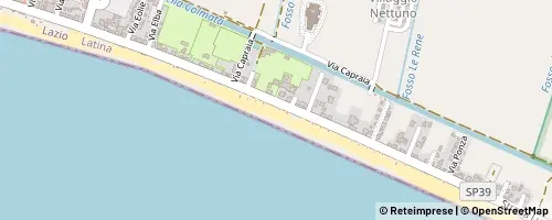 Mappa Latina