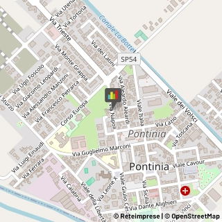 Manicure e Pedicure Pontinia,04014Latina