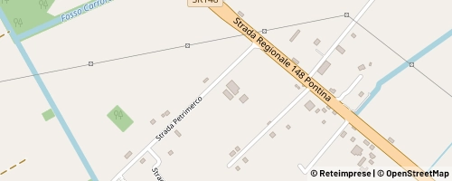 Mappa Latina