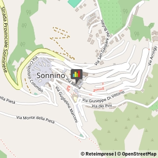 Locali, Birrerie e Pub Sonnino,04010Latina