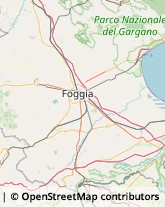 Impianti Sportivi Foggia,71122Foggia