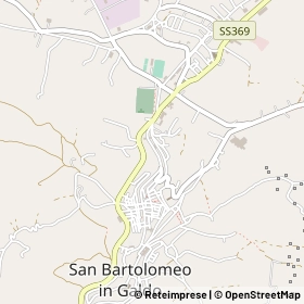 Mappa 82028