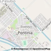 Kort Pontinia