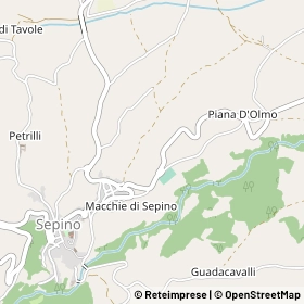 Mappa 86017