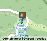 Rifugi Alpini Castello del Matese,81016Caserta
