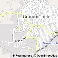 Kart Grammichele