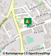 Viale Europa, 4,95041Caltagirone