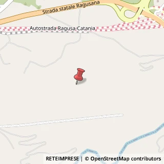 Mappa Via Armando Diaz, 17, 96015 Francofonte, Siracusa (Sicilia)