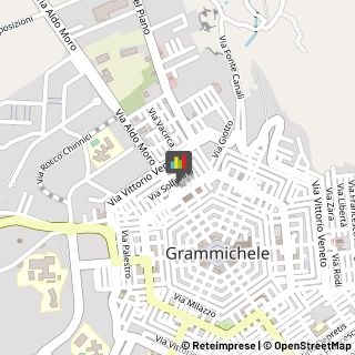 Internet - Provider Grammichele,95042Catania