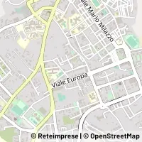 Map Caltagirone