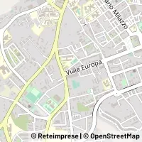 Map Caltagirone