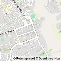 Hartă Caltagirone