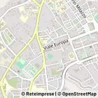 Map Caltagirone