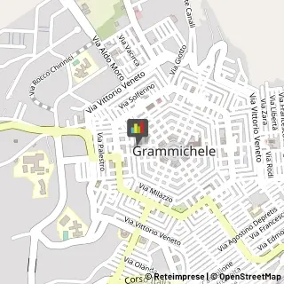 Aziende Agricole Grammichele,95042Catania