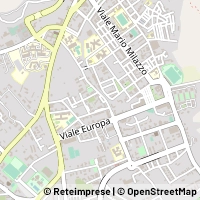 Karta Caltagirone