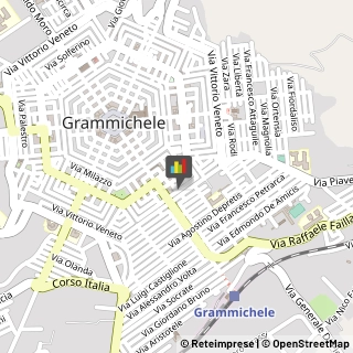 Riso Grammichele,95042Catania