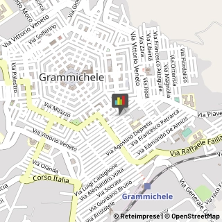 Riso Grammichele,95042Catania