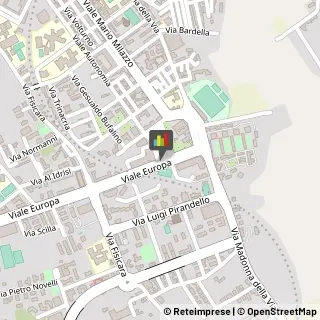 Consulenza Industriale Caltagirone,95041Catania