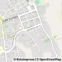 Map Caltagirone