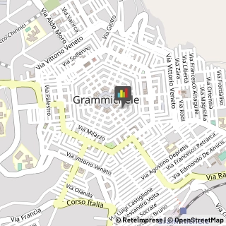 Aziende Agricole Grammichele,95042Catania