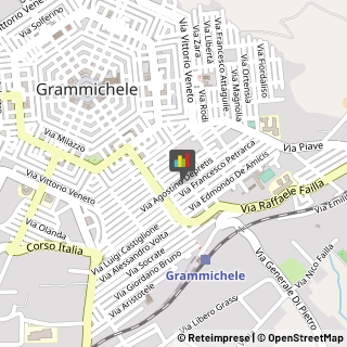 Aziende Agricole Grammichele,95042Catania