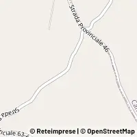 Mapa Licata