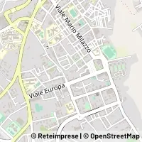 Map Caltagirone