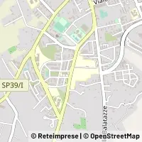 Карта Caltagirone