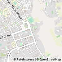 Карта Caltagirone