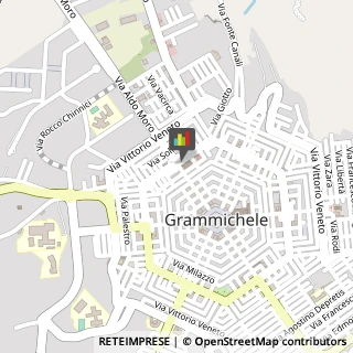 Motels Grammichele,95042Catania