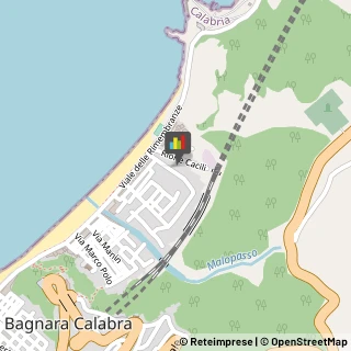 Abiti Usati Bagnara Calabra,89011Reggio di Calabria