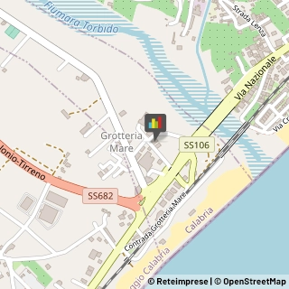 Autonoleggio,89043Reggio di Calabria