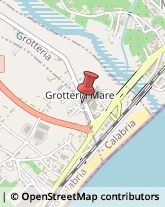 CONTRADA GROTTERIA MARE, 2,89048Grotteria